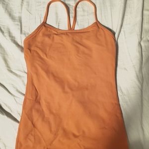 Lululemon top